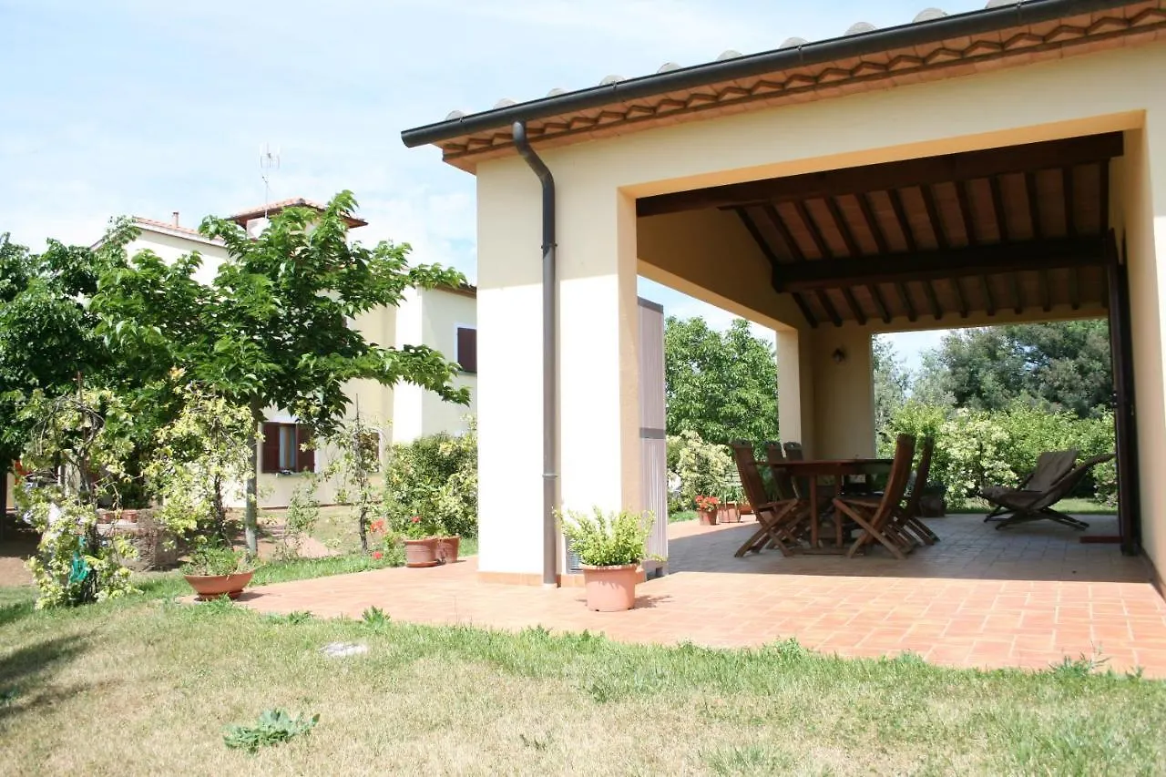 Graziosa Casetta Con Piscina Castagneto Carducci 0*,  Italy