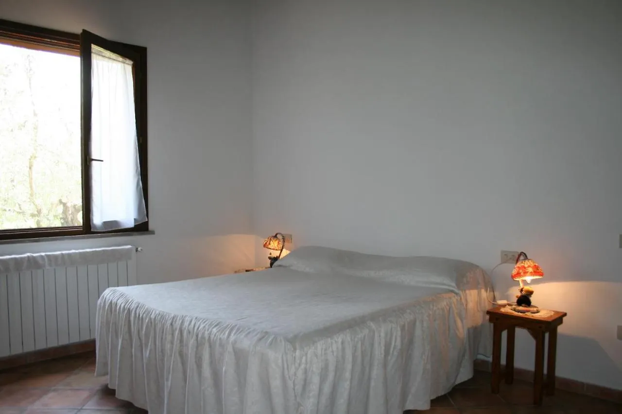 Graziosa Casetta Con Piscina Castagneto Carducci