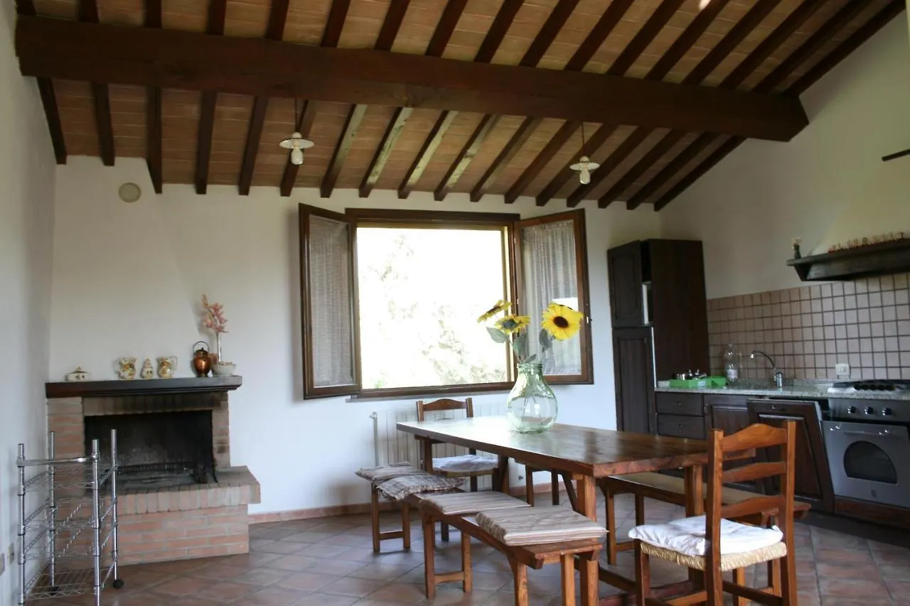 Graziosa Casetta Con Piscina Castagneto Carducci 0*,