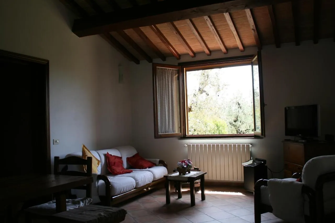 Graziosa Casetta Con Piscina Castagneto Carducci Holiday home
