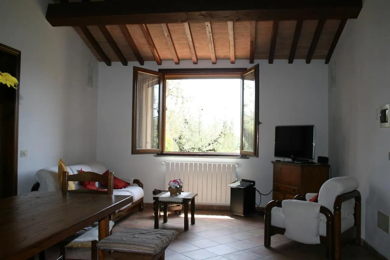 Graziosa Casetta Con Piscina Castagneto Carducci