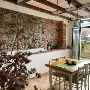 Apartment Il Granaio, Castagneto Carducci