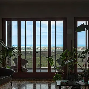 Bed & Breakfast Curiel, Castagneto Carducci