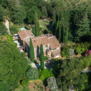 Mulino Rotone Castagneto Carducci