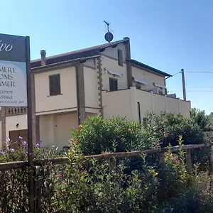 Farm stay Il Vecchio Olivo, Castagneto Carducci