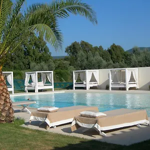 Relais Le Fornacelle Castagneto Carducci