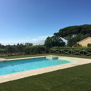Quattro Pini Castagneto Carducci