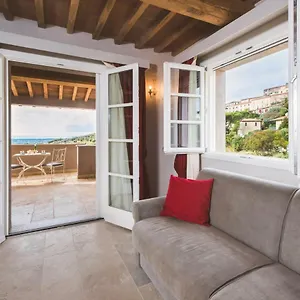 Bed & Breakfast Relais Dei Molini, Castagneto Carducci
