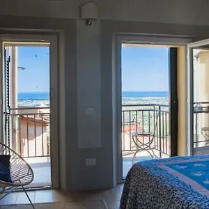 Ninnanannamare-suite Castagneto Carducci